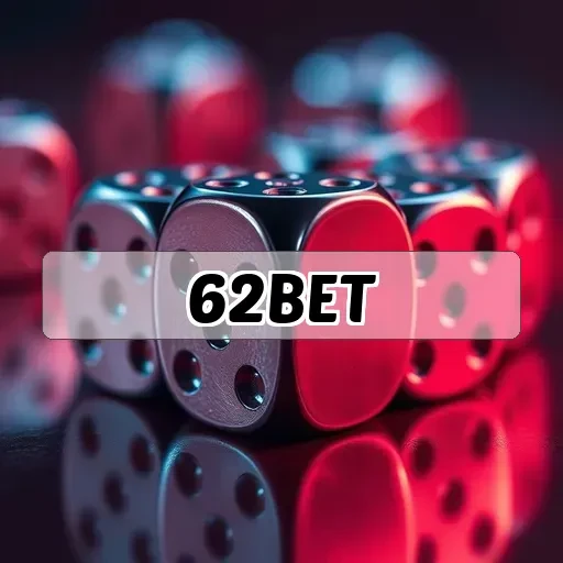 62bet.com: Apostas Confiáveis e Diversão Sem Fim para Todos