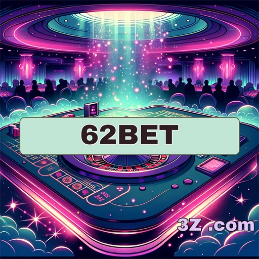 Promoções Imperdíveis no 62bet.com: Atraia sua Sorte