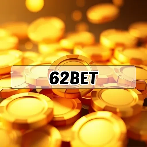 62bet.com: Atraia Mais Vantagens com o Login Exclusivo