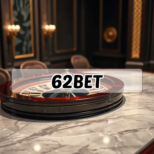 62bet.com: Explore Recursos Incríveis Para Apostas Online
