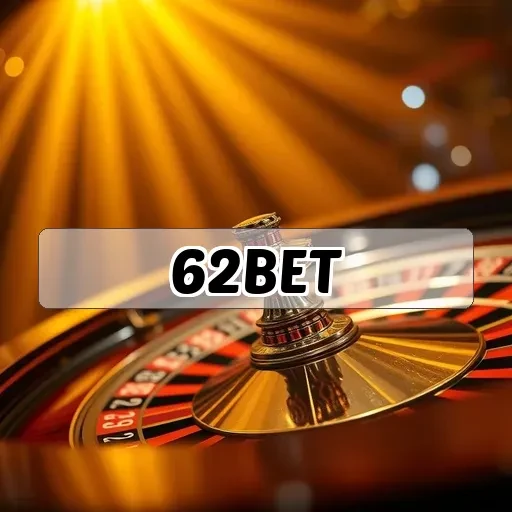 62bet.com: Descubra o Melhor dos Caça-Níqueis Brasileiros!