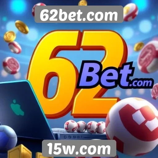 62bet.com analisa tendências de jogos online