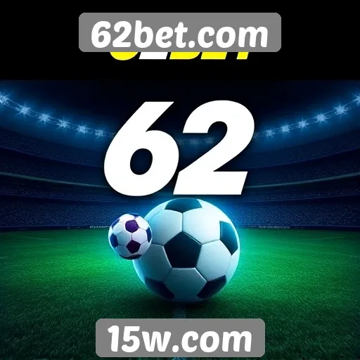 Análise das ofertas de jogos no site 62bet